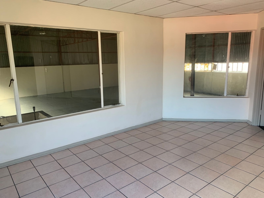 To Let commercial Property for Rent in Oos Einde Free State